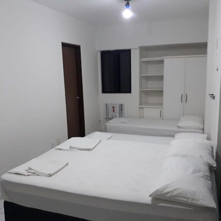 Gitanos Flat Tambau Br Apartment João Pessoa Exterior foto