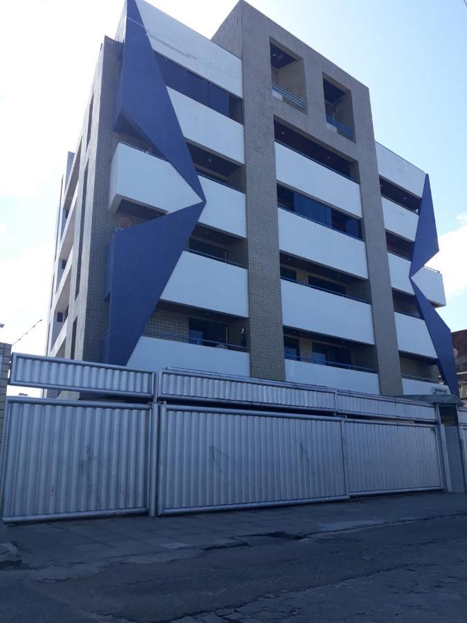 Gitanos Flat Tambau Br Apartment João Pessoa Exterior foto